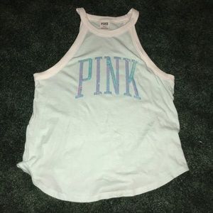 PINK tank